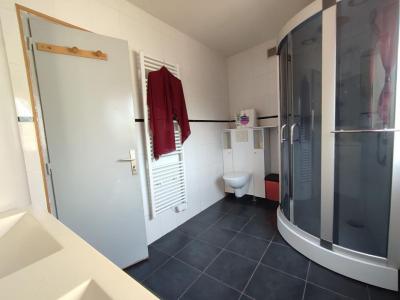 Acheter Immeuble Pontivy 187500 euros
