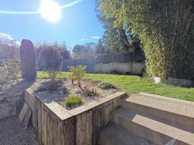 For sale Camors 7 rooms 145 m2 Morbihan (56330) photo 1