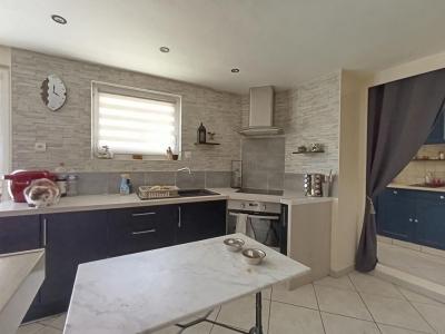 For sale Camors 7 rooms 145 m2 Morbihan (56330) photo 4