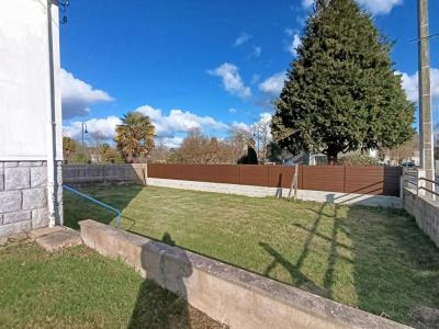 Annonce Vente 4 pices Maison Pontivy 56