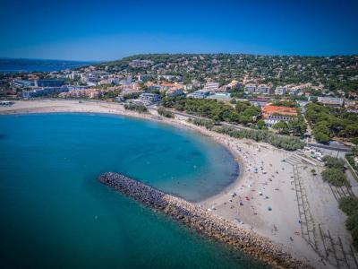 Acheter Appartement 47 m2 Sete