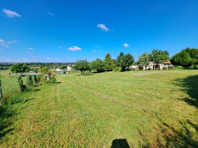 Acheter Terrain 1500 m2 Couronne