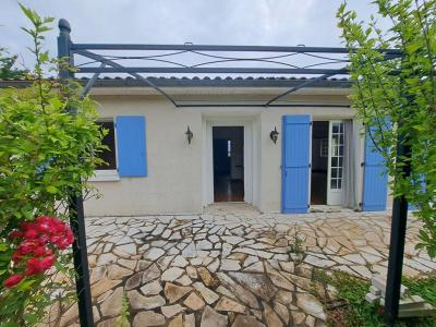 Annonce Vente 4 pices Maison Roullet-saint-estephe 16