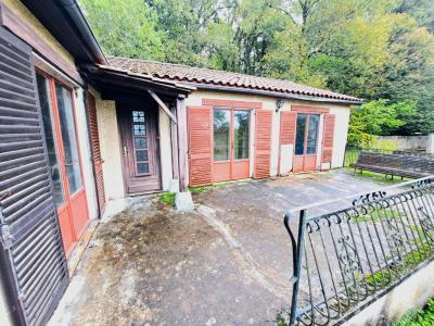 Annonce Vente 4 pices Maison Sireuil 16