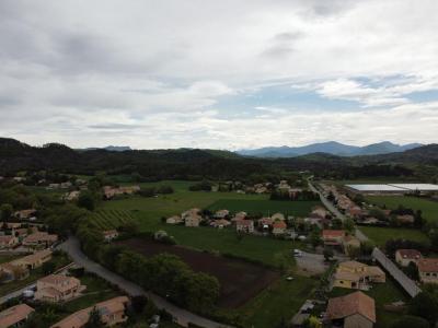 Annonce Vente Terrain Laragne-monteglin 05