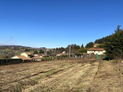 For sale Violay 830 m2 Loire (42780) photo 0