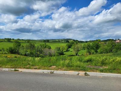 Acheter Terrain Balbigny Loire
