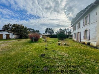 Acheter Maison Lugos 260600 euros