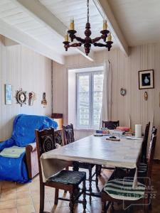 For sale Groix 10 rooms 145 m2 Morbihan (56590) photo 4