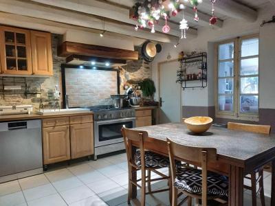 Annonce Vente 8 pices Maison Barbechat 44