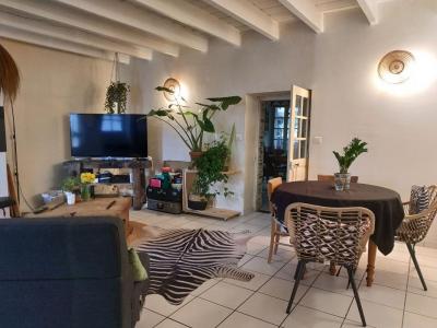 Acheter Maison 200 m2 Barbechat