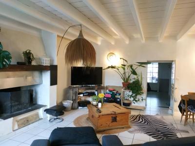 Acheter Maison Barbechat Loire atlantique