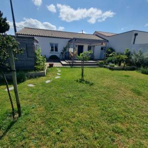 For sale Tranche-sur-mer 4 rooms 91 m2 Vendee (85360) photo 0