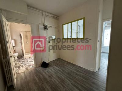 Acheter Appartement 69 m2 Reims