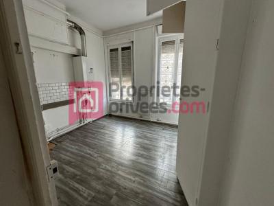 Acheter Appartement Reims 165850 euros