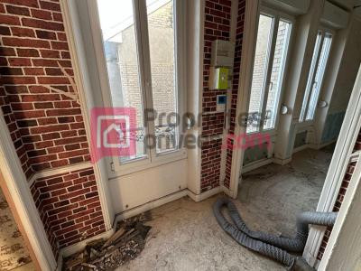Annonce Vente 3 pices Appartement Reims 51