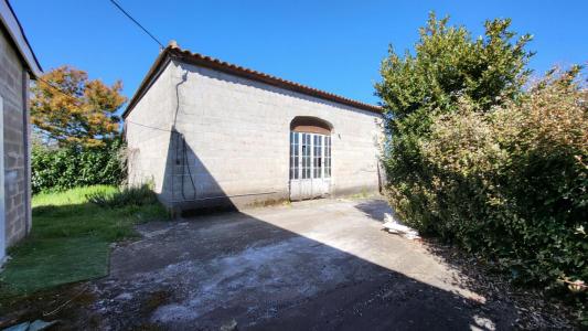 Annonce Vente 8 pices Maison Pineuilh 33