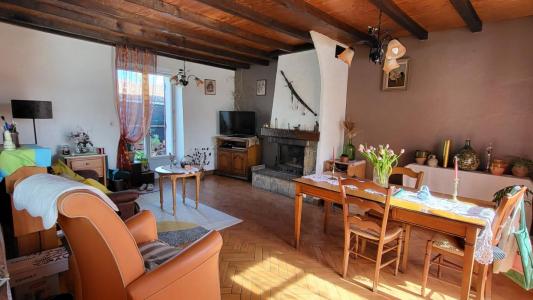 For sale Mussidan 4 rooms 92 m2 Dordogne (24400) photo 0
