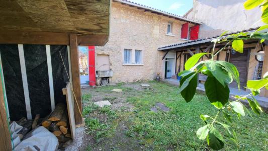For sale Mussidan 4 rooms 92 m2 Dordogne (24400) photo 1