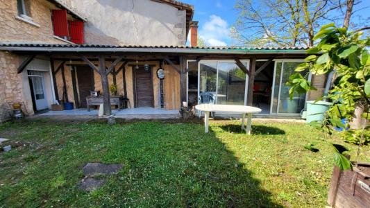 For sale Mussidan 4 rooms 92 m2 Dordogne (24400) photo 2