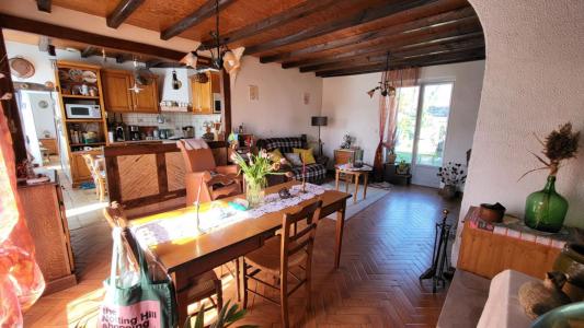 For sale Mussidan 4 rooms 92 m2 Dordogne (24400) photo 3