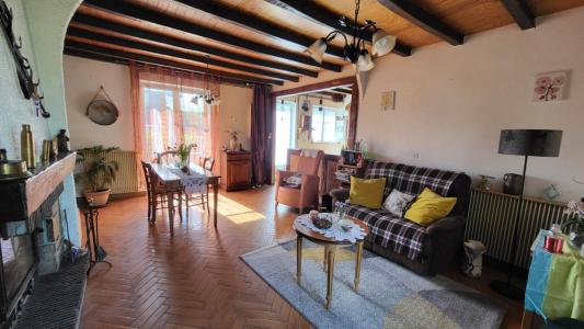 For sale Mussidan 4 rooms 92 m2 Dordogne (24400) photo 4