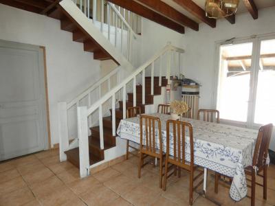 Annonce Vente 5 pices Maison Epieds 27