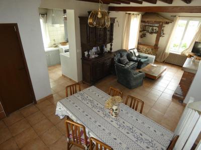 Acheter Maison 115 m2 Epieds