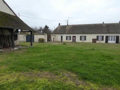 For sale Houdan 5 rooms 120 m2 Yvelines (78550) photo 0