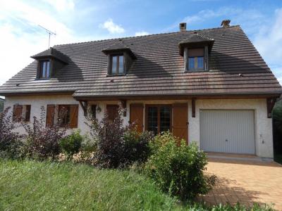 Annonce Vente 7 pices Maison Limetz-villez 78