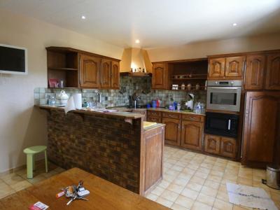 Acheter Maison Limetz-villez 340000 euros