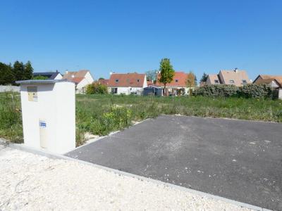 Annonce Vente Terrain Oulins 28