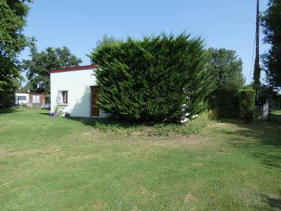 Annonce Vente Terrain Dreux 28