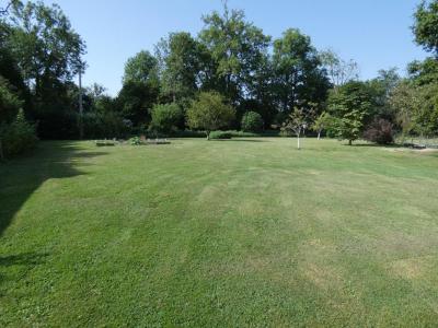 Acheter Terrain 7400 m2 Dreux
