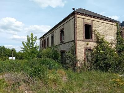 Annonce Vente 7 pices Maison Saulnieres 28