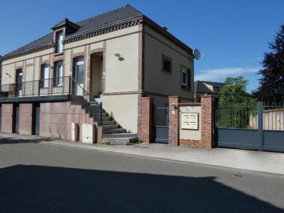 For sale Saulnieres 10 rooms 190 m2 Eure et loir (28500) photo 0