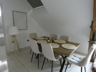 For sale Saulnieres 10 rooms 190 m2 Eure et loir (28500) photo 2