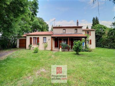 For sale Vergne 7 rooms 155 m2 Charente maritime (17400) photo 0