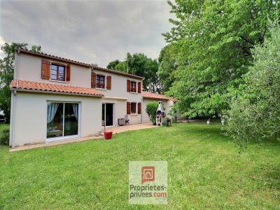 For sale Vergne 7 rooms 155 m2 Charente maritime (17400) photo 1