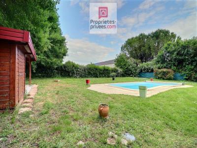 For sale Vergne 7 rooms 155 m2 Charente maritime (17400) photo 3
