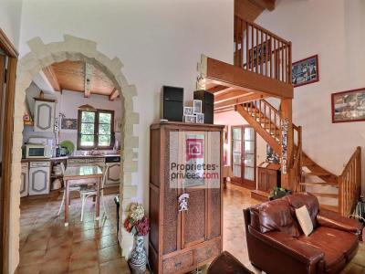 For sale Vergne 7 rooms 155 m2 Charente maritime (17400) photo 4