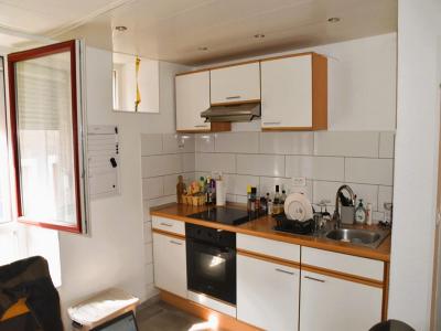 Acheter Immeuble 90 m2 Damvillers