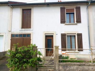 For sale Montfaucon-d'argonne 4 rooms 80 m2 Meuse (55270) photo 0
