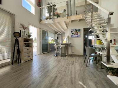 Acheter Maison 81 m2 Villeneuve-les-beziers