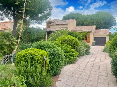 For sale Agde 4 rooms 102 m2 Herault (34300) photo 1