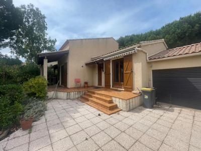For sale Agde 4 rooms 102 m2 Herault (34300) photo 2