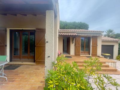For sale Agde 4 rooms 102 m2 Herault (34300) photo 3