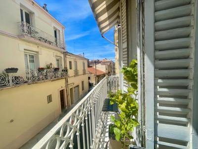For sale Beziers 3 rooms 76 m2 Herault (34500) photo 0