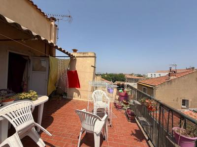 For sale Beziers 9 rooms 172 m2 Herault (34500) photo 1