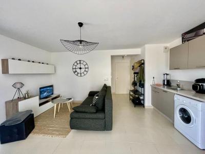 Annonce Vente 2 pices Appartement Beziers 34